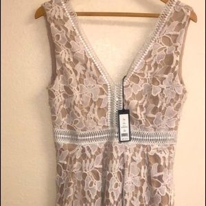 Brand NEW! Summer/ maxi dress.